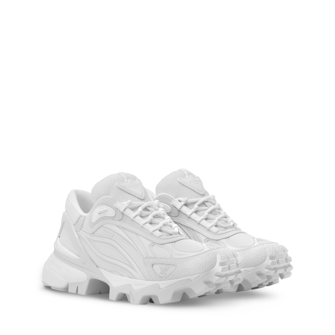 LV Summit Sneaker - Men - Shoes | LOUIS VUITTON ®